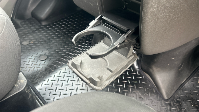 Ford Transit 350 L2 Diesel Rwd 2.0 EcoBlue 130ps Leader Tipper [1 Way]